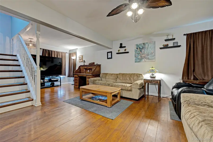 8152 S State Road, Goodrich, MI 48438 - #3