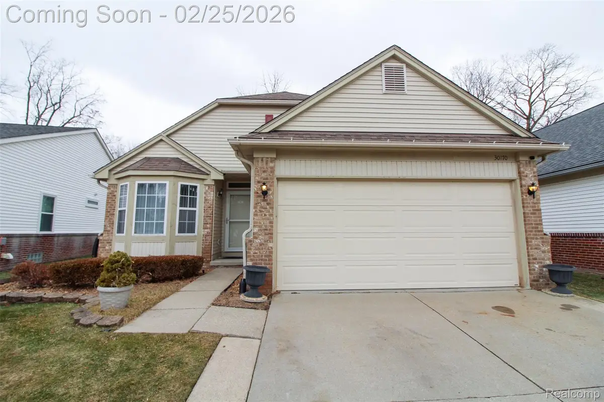 30170 Vassar Street, Livonia, MI 48152 - #1