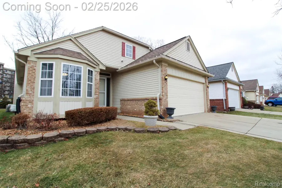 30170 Vassar Street, Livonia, MI 48152 - #3