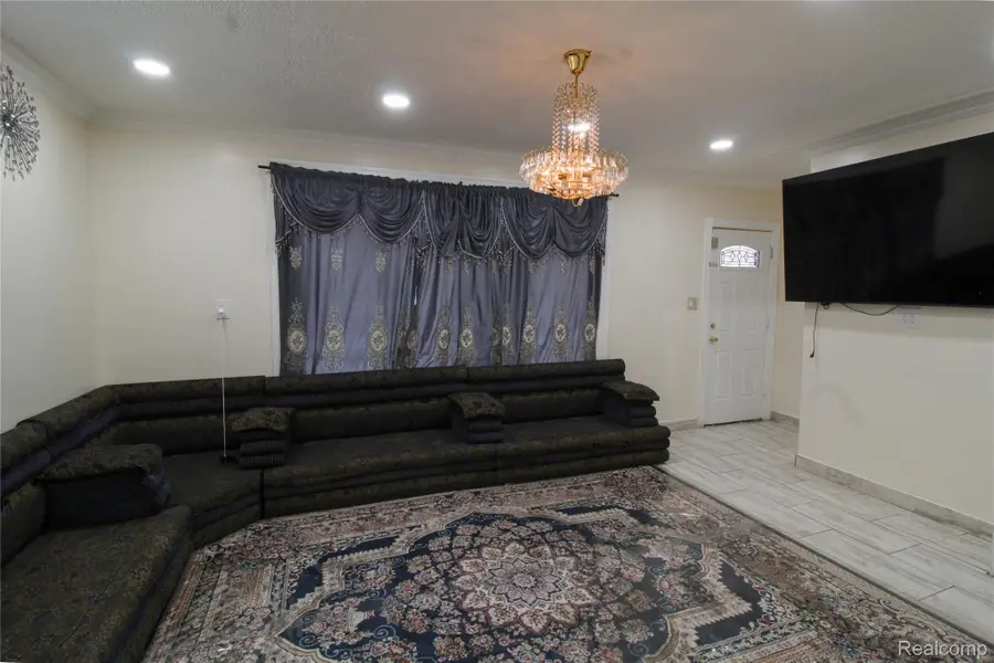 4874 Renville Street, Detroit, MI 48210 - #3