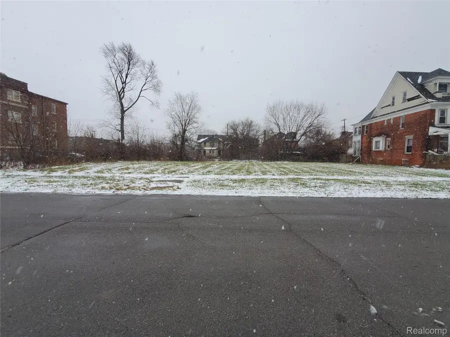 126 Westminster, Detroit, MI 48202 - #2