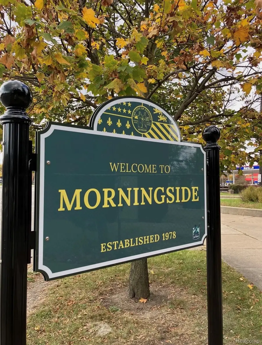 4395 Maryland Street, Detroit, MI 48224 - #3