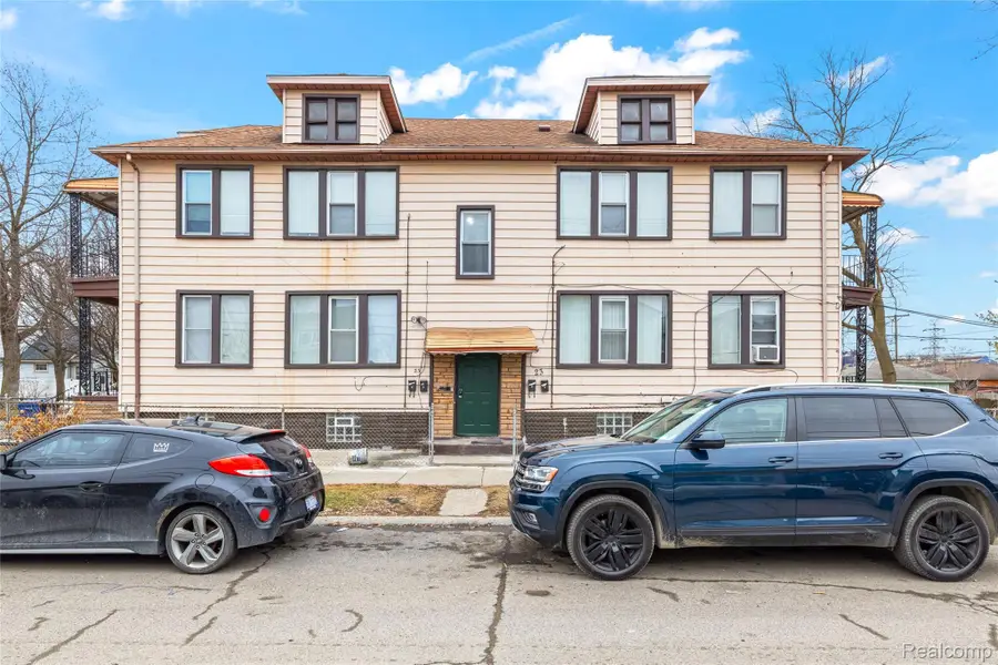 90 Catherine Street, River Rouge, MI 48218 - #2