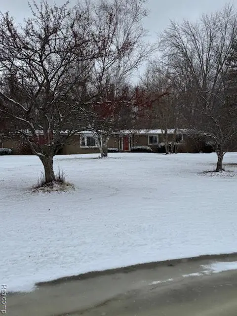 7965 Trumble Road, Columbus, MI 48063 - #2