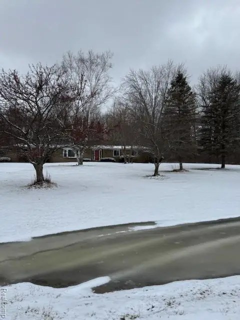 7965 Trumble Road, Columbus, MI 48063 - #3