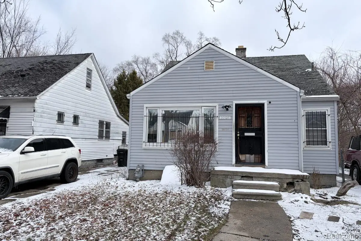 20136 Helen Street, Detroit, MI 48234 - #1
