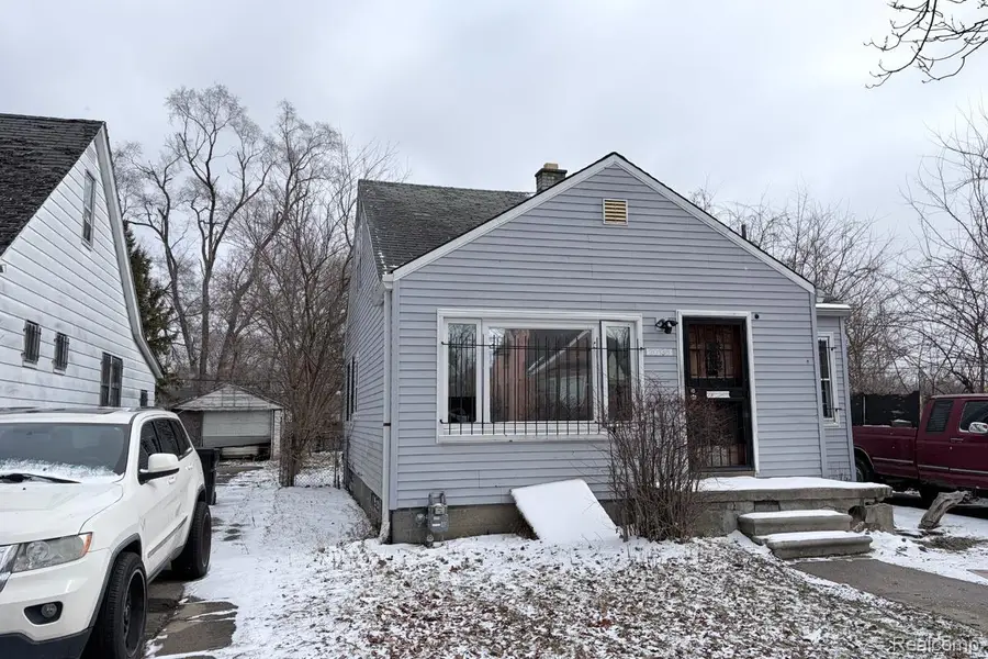 20136 Helen Street, Detroit, MI 48234 - #3