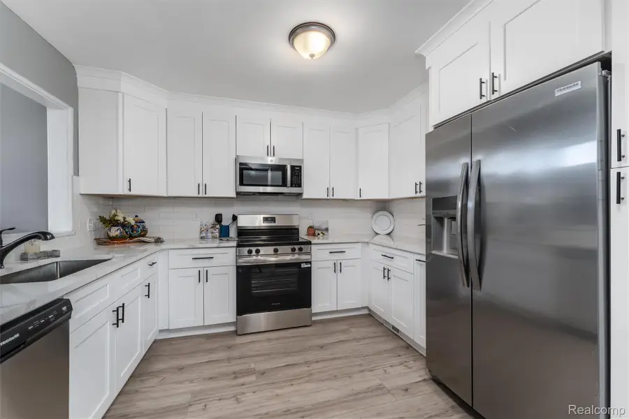 37196 S Groesbeck Highway, Clinton Township, MI 48036 - #3