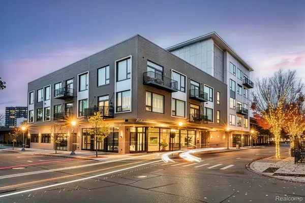 750 Forest Ave #502, Birmingham, MI 48009