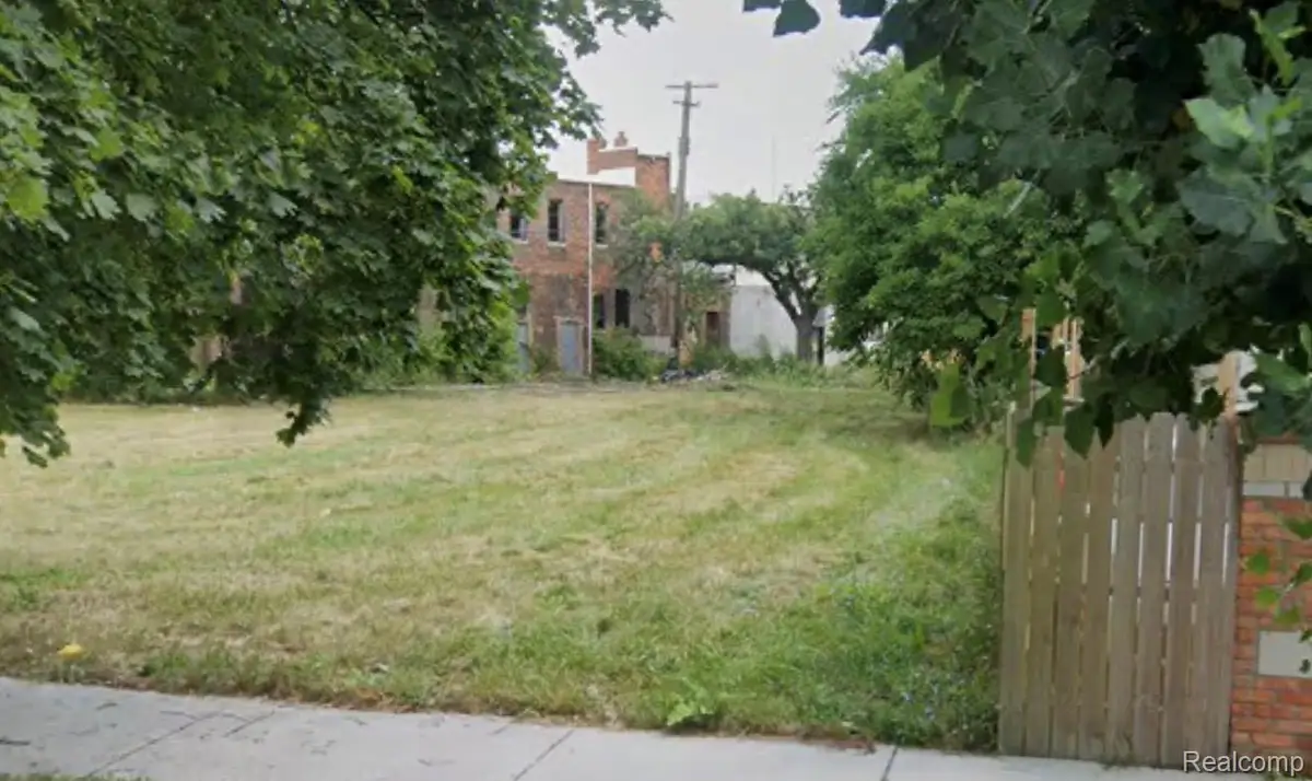 4030 Gilbert Street, Detroit, MI 48210 - #1