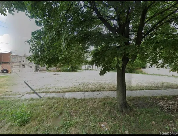 4036 Gilbert Street, Detroit, MI 48210