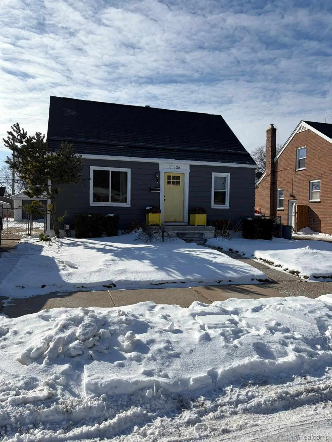 21926 Grand Lake Street, Saint Clair Shores, MI 48080 - #1