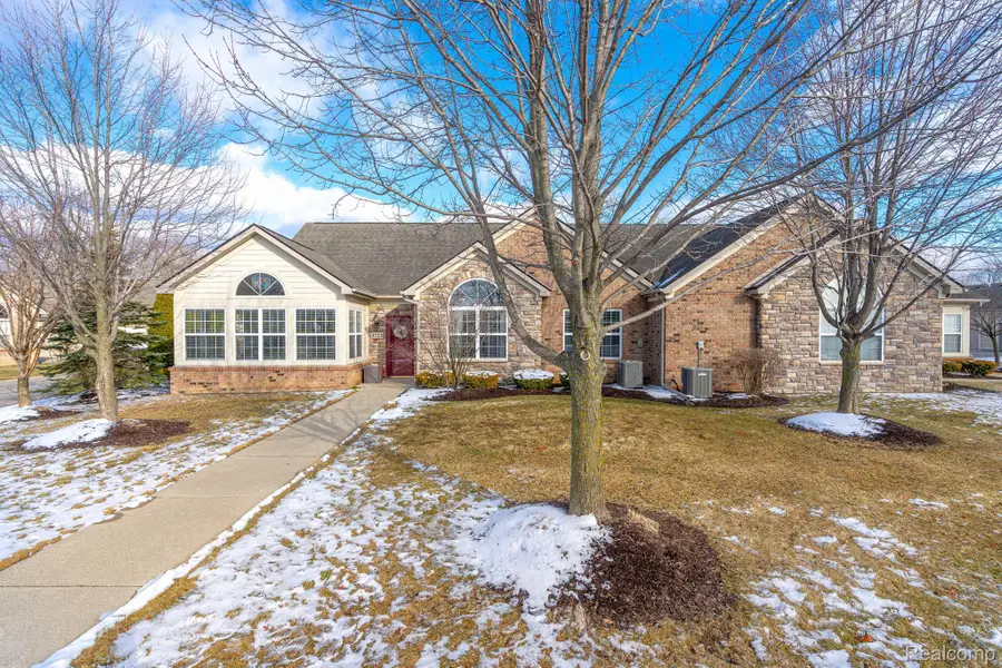 3523 Shepherd Lane, Canton, MI 48188 - #2