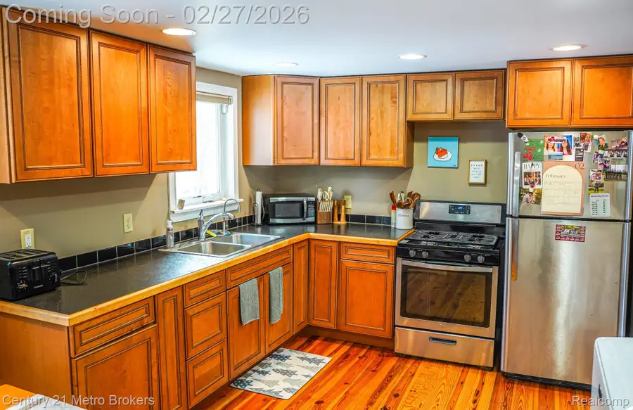 5233 Millington Road, Millington, MI 48746 - #3