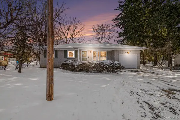 282 Harrison Street, Lapeer, MI 48446