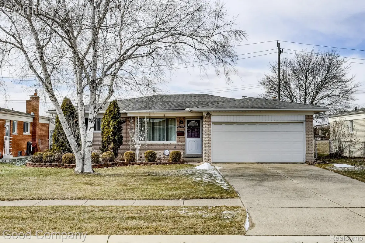 35737 Lana Lane, Sterling Heights, MI 48312 - #1