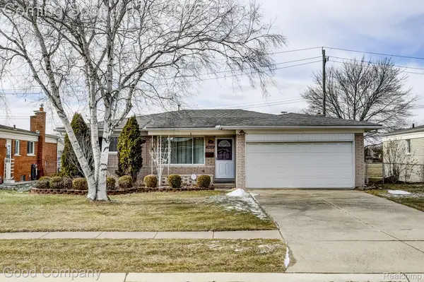 35737 Lana Lane, SterlingHeights, MI 48312