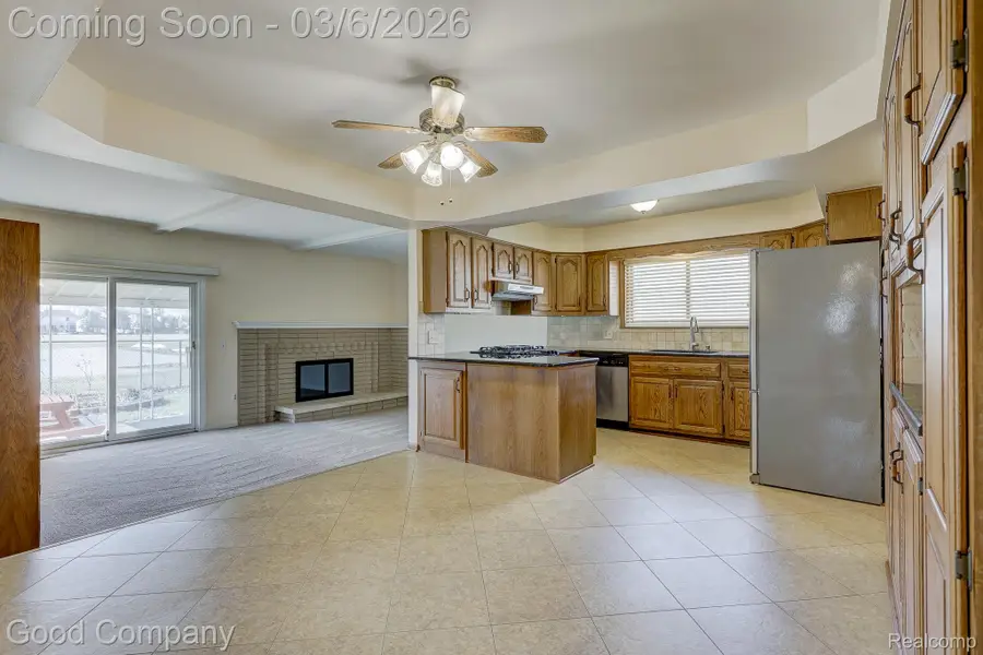 35737 Lana Lane, Sterling Heights, MI 48312 - #2