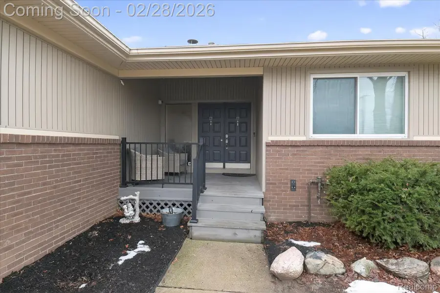 9474 Steephollow Drive, White Lake, MI 48386 - #3