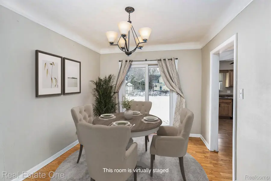 315 Clark Road, Highland, MI 48357 - #3