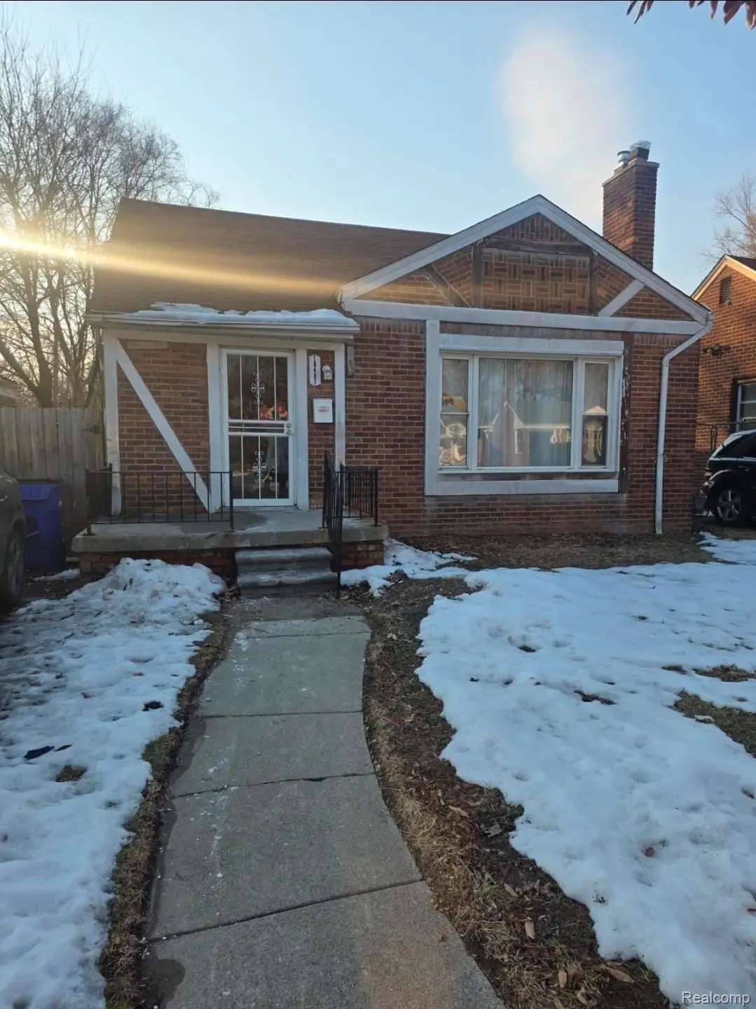 18481 Plainview Avenue, Detroit, MI 48219 - #1