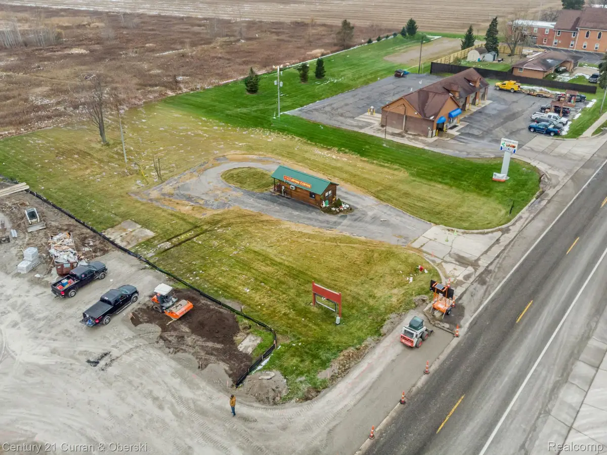 448 E Chicago Boulevard, Britton, MI 49229 - #1