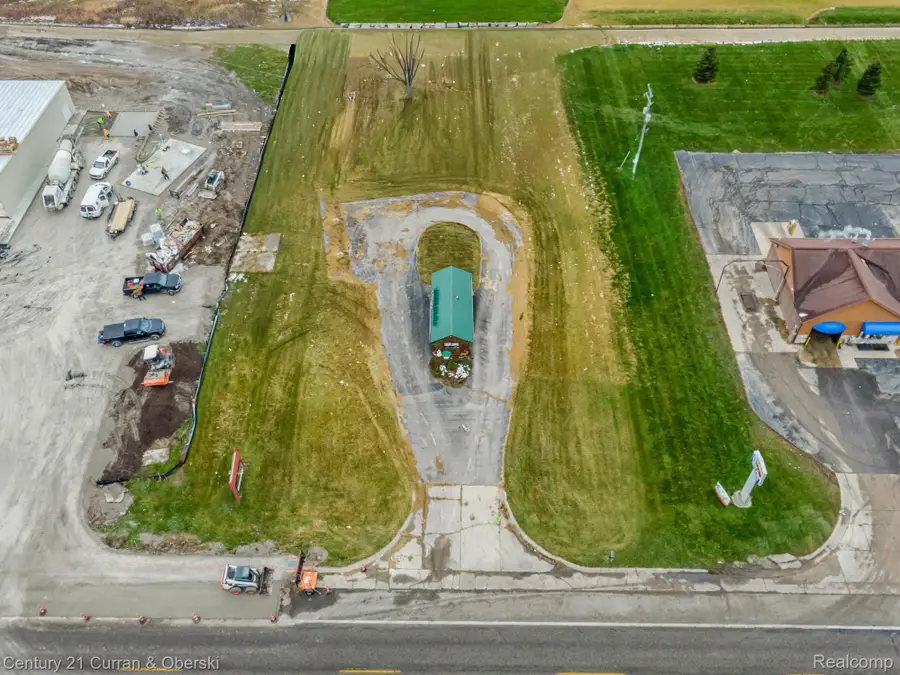 448 E Chicago Boulevard, Britton, MI 49229 - #2