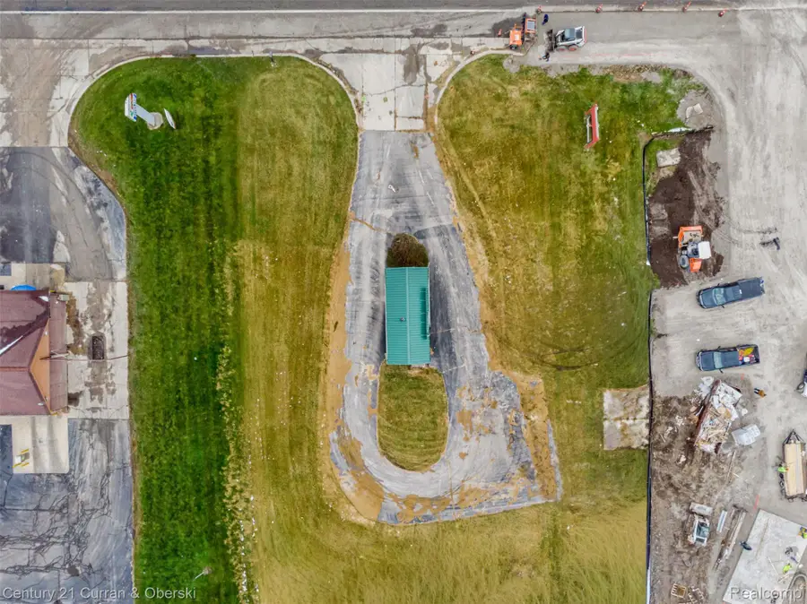 448 E Chicago Boulevard, Britton, MI 49229 - #3