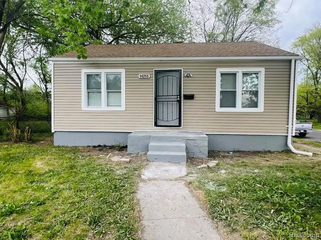 14255 Burt Road, Detroit, MI 48223 - #1