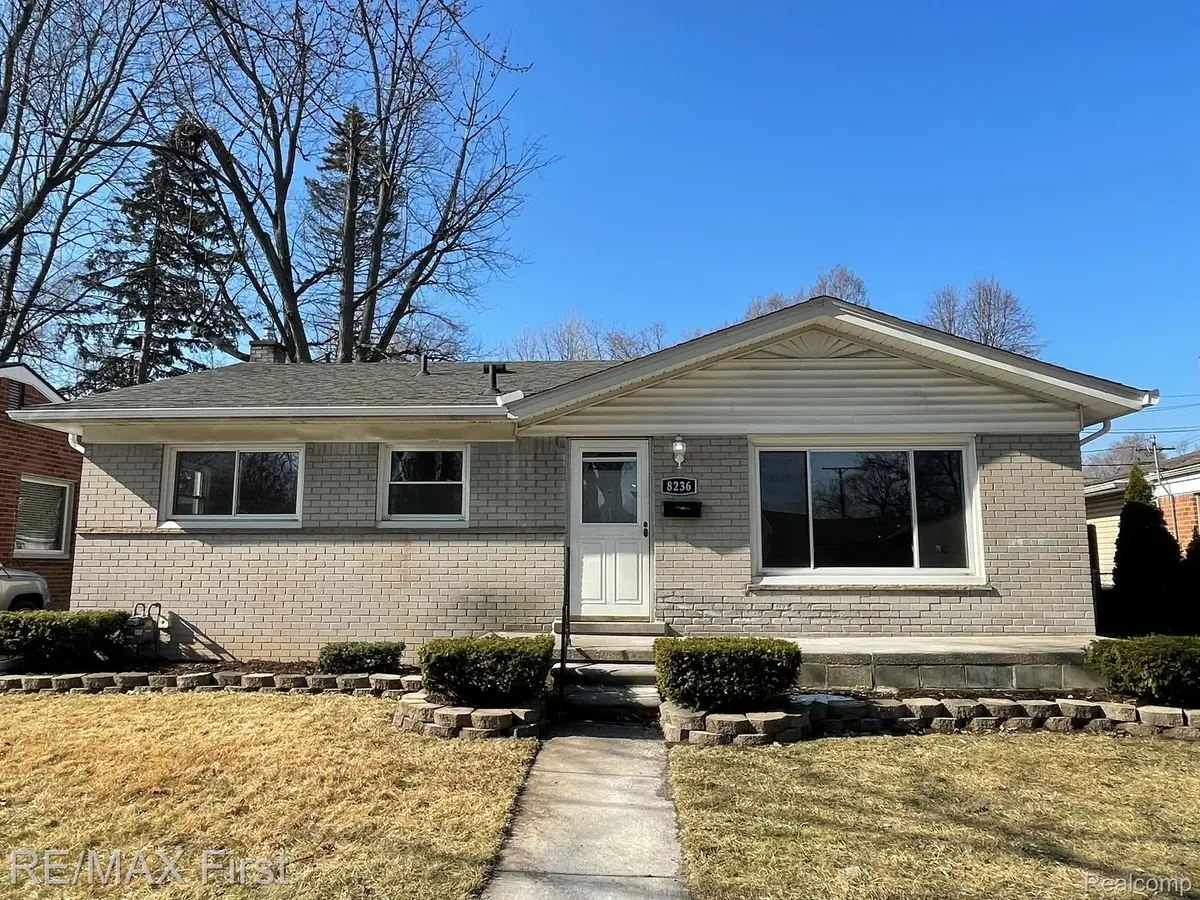 8236 Margaret Street, Taylor, MI 48180 - #1