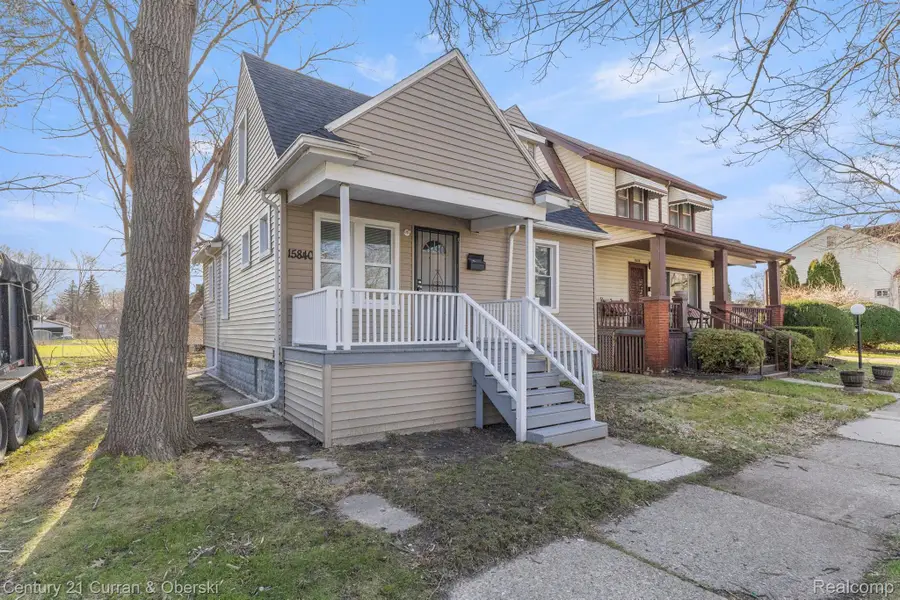 15840 Dexter Avenue, Detroit, MI 48238 - #2