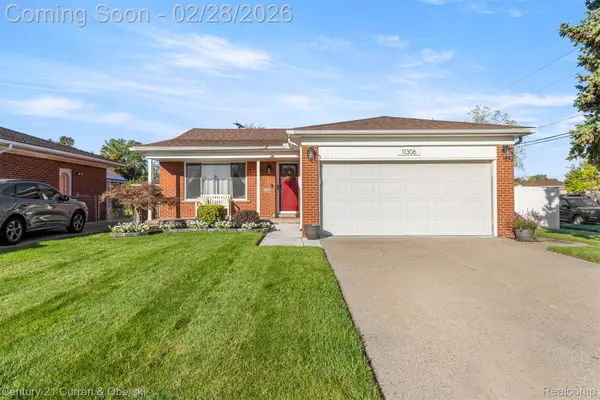 11306 Lenoir Street, AllenPark, MI 48101