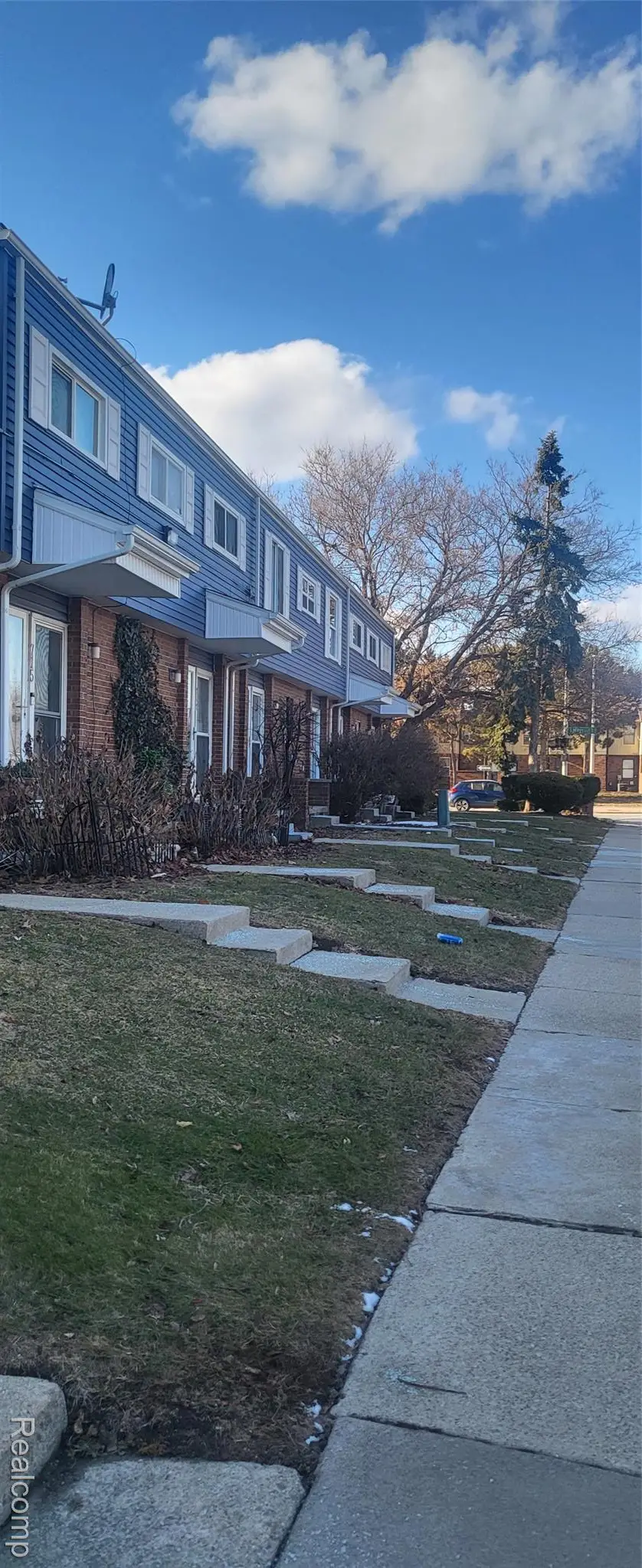 719 Mcdougall Street, Detroit, MI 48207 - #1