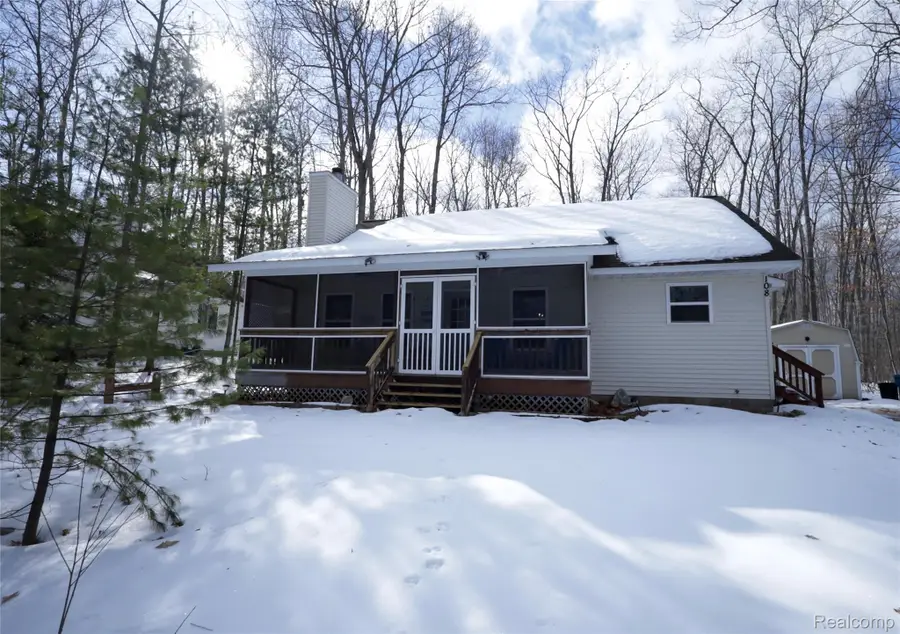 108 Heidi Court, Roscommon, MI 48653 - #2