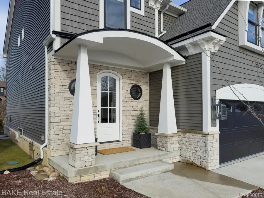 205 Mountain View Lane, Milford, MI 48381 - #3