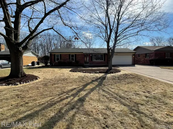 48065 Fuller Road, Chesterfield, MI 48051
