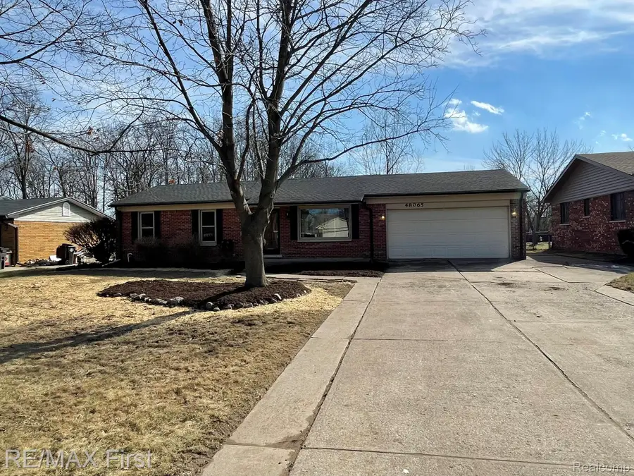 48065 Fuller Road, Chesterfield, MI 48051 - #2