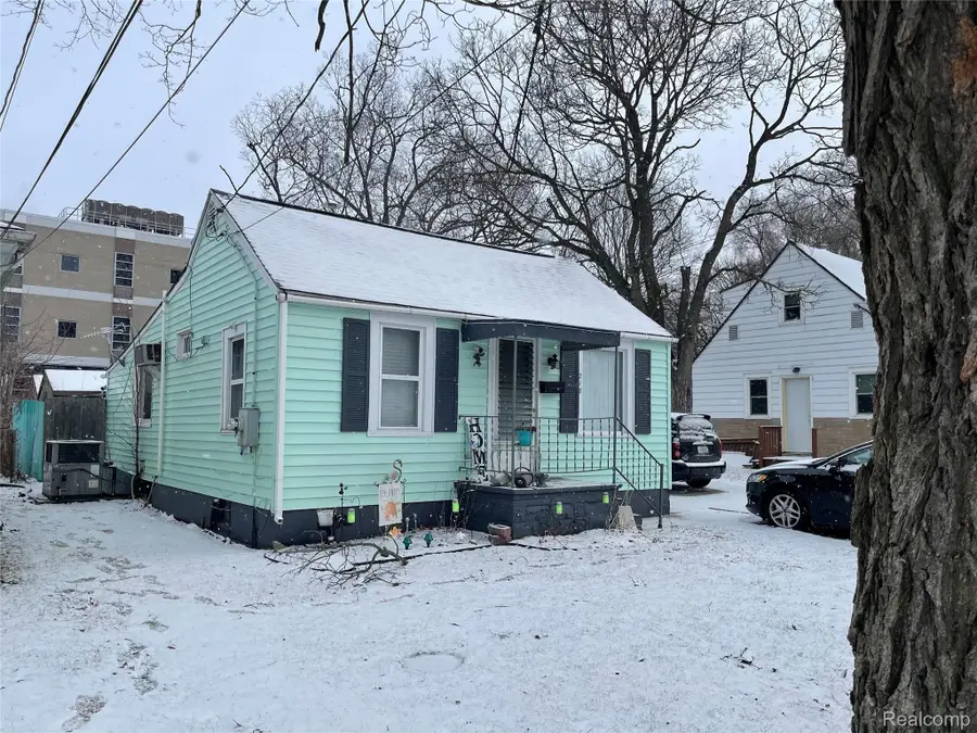 218 Dunlap Street, Lansing, MI 48910 - #2