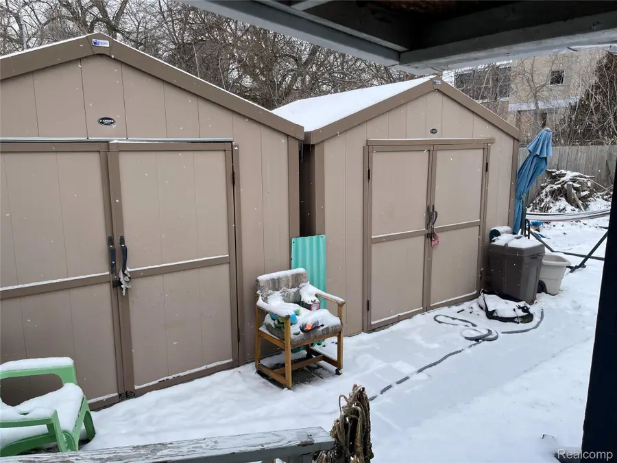 218 Dunlap Street, Lansing, MI 48910 - #3