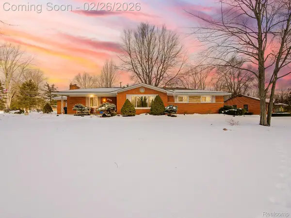 6745 24 Mile Road, ShelbyTwp, MI 48316