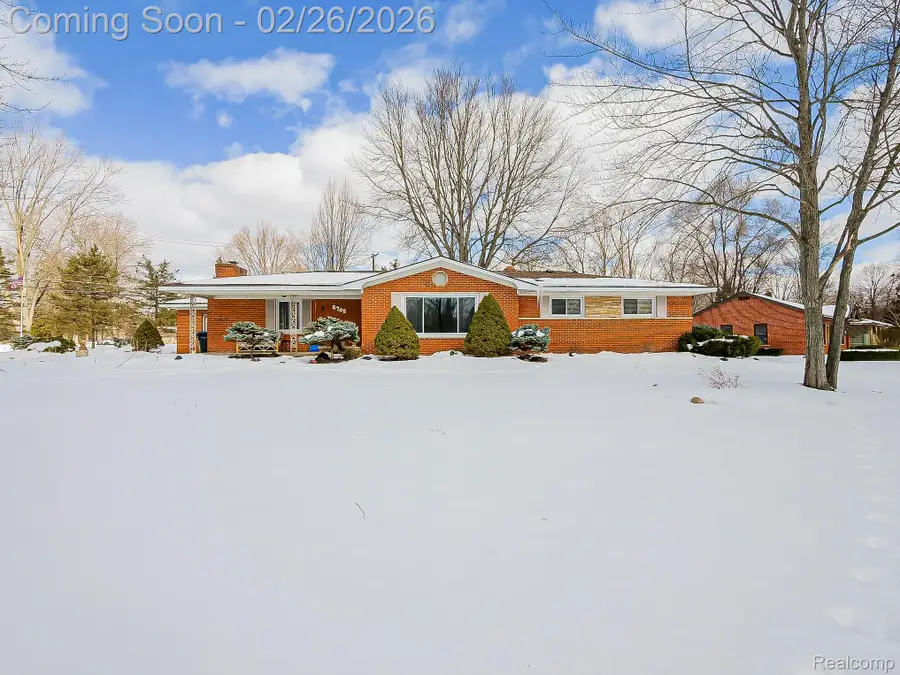 6745 24 Mile Road, Shelby, MI 48316 - #2