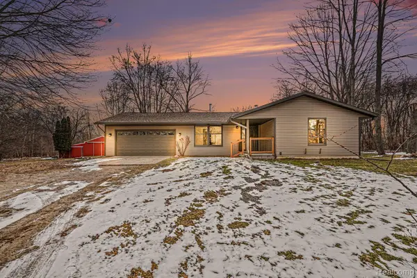 5051 Dutcher Road, Howell, MI 48843