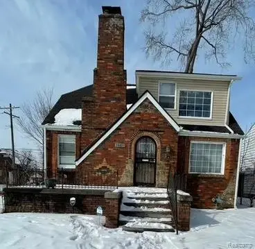 14811 Robson Street, Detroit, MI 48227 - #1