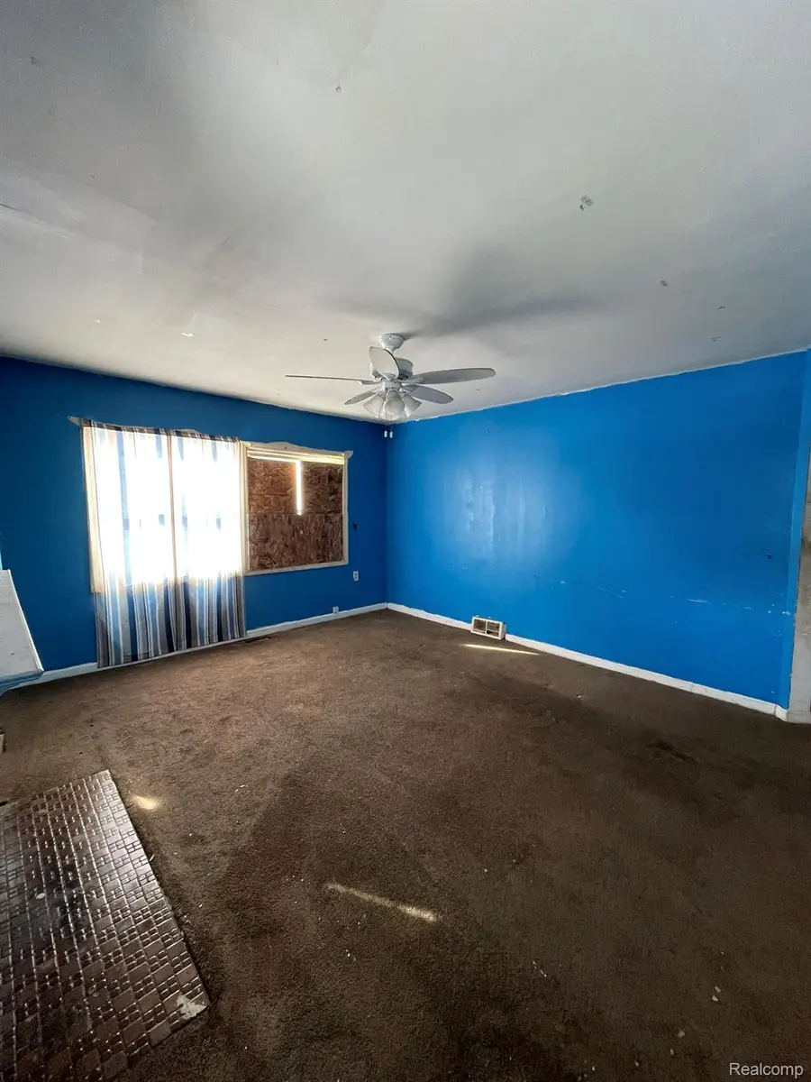 14811 Robson Street, Detroit, MI 48227 - #2