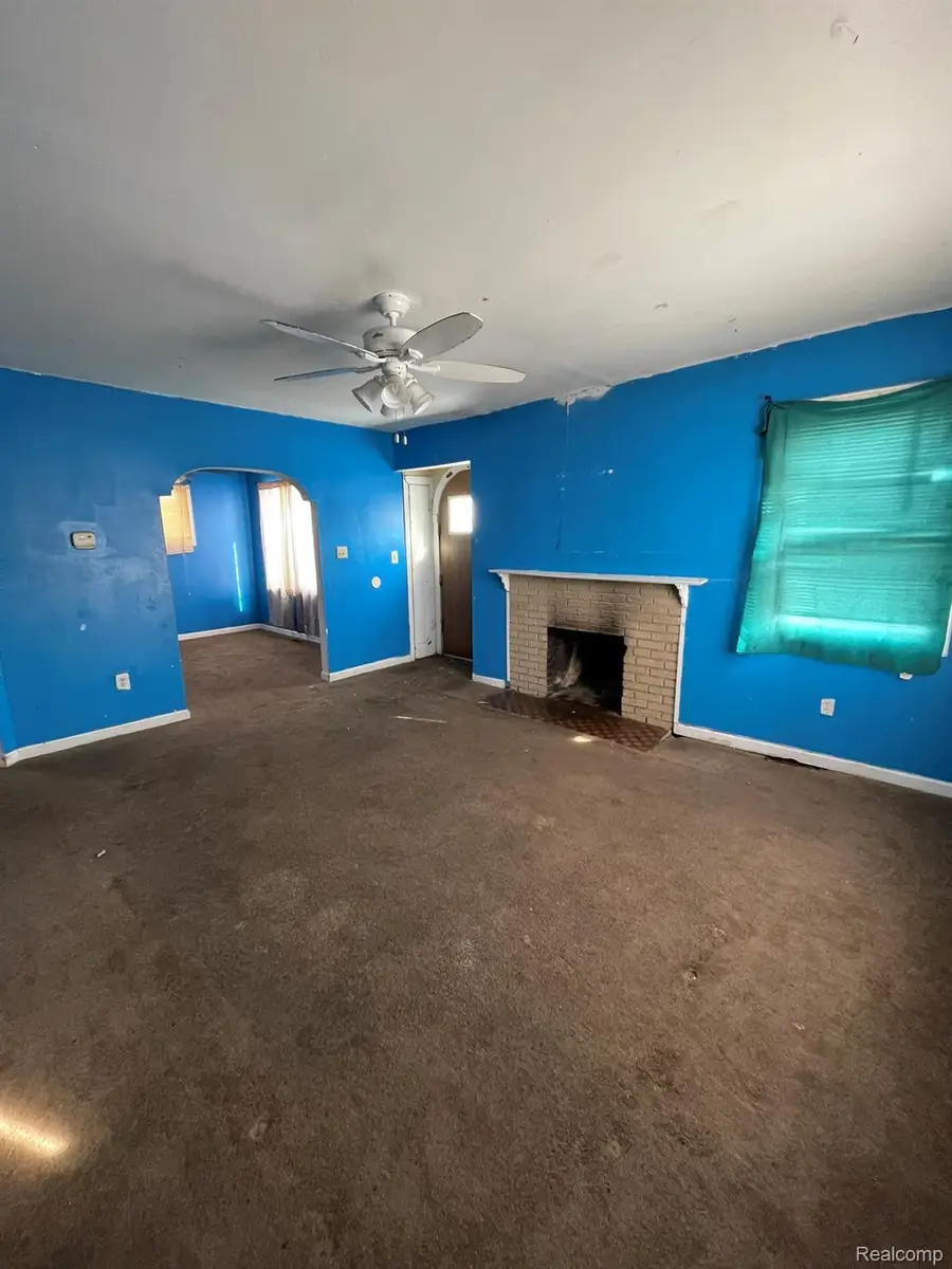 14811 Robson Street, Detroit, MI 48227 - #3