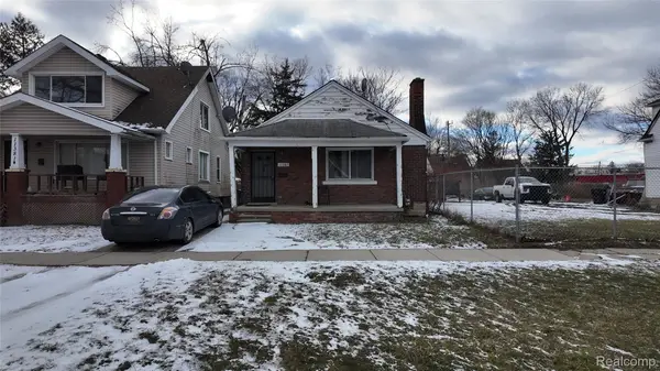 11387 Asbury Park, Detroit, MI 48227