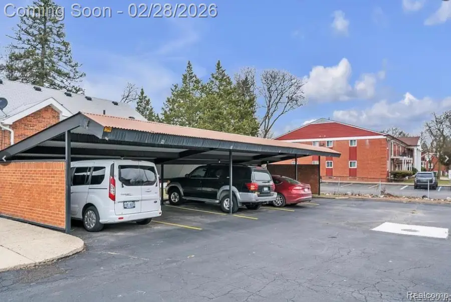 15220 Garfield #B, Redford, MI 48239 - #2