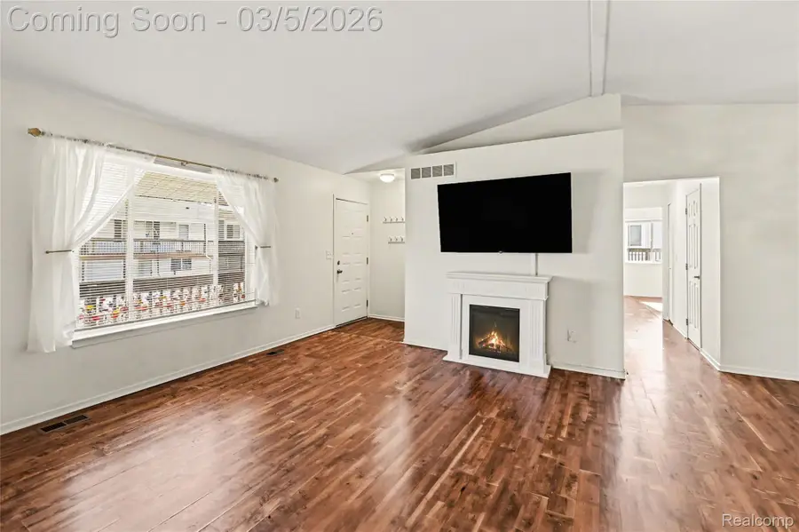 9343 Parkview Circle, Mundy, MI 48439 - #3