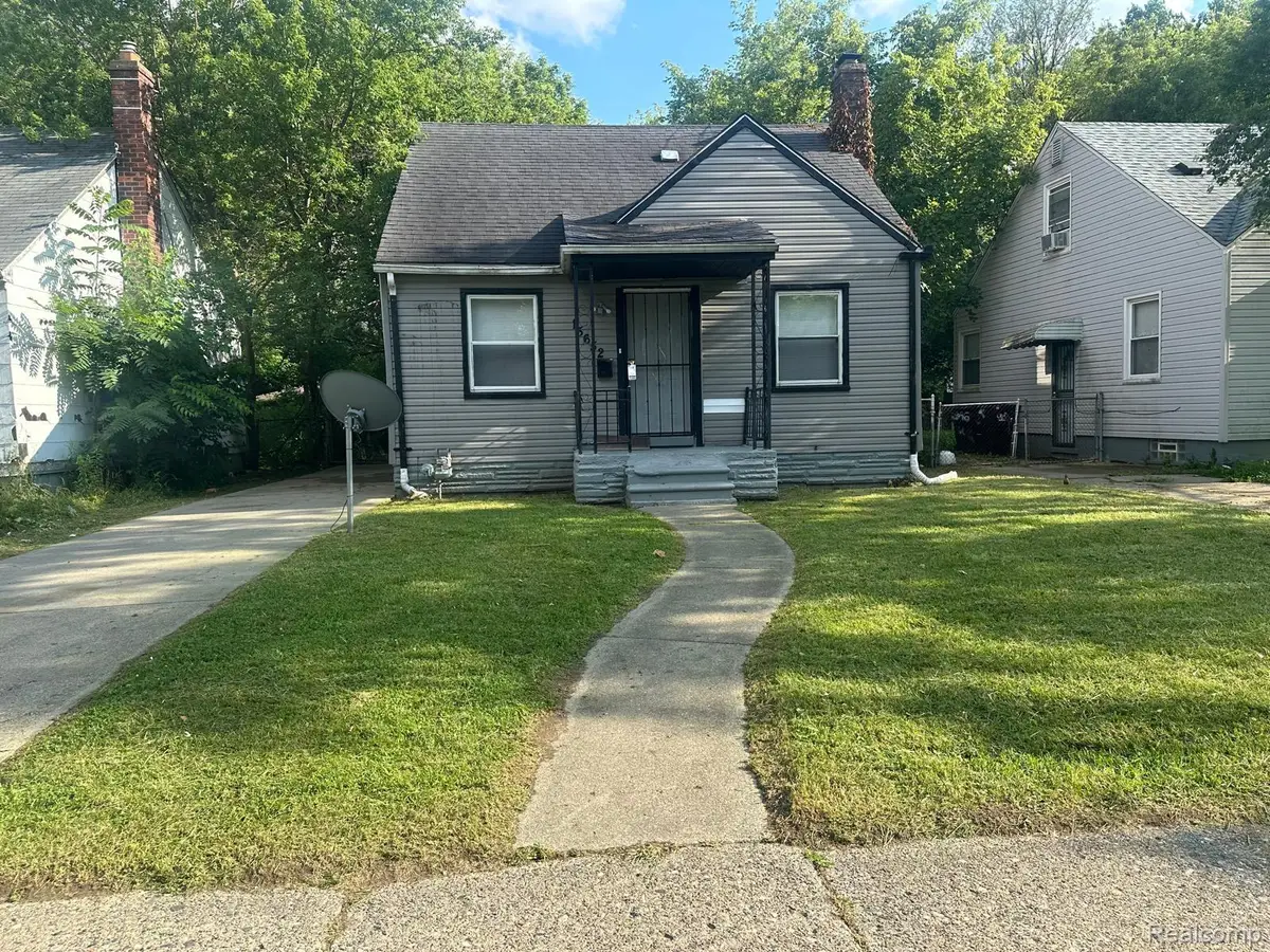 15652 Liberal Street, Detroit, MI 48205 - #1
