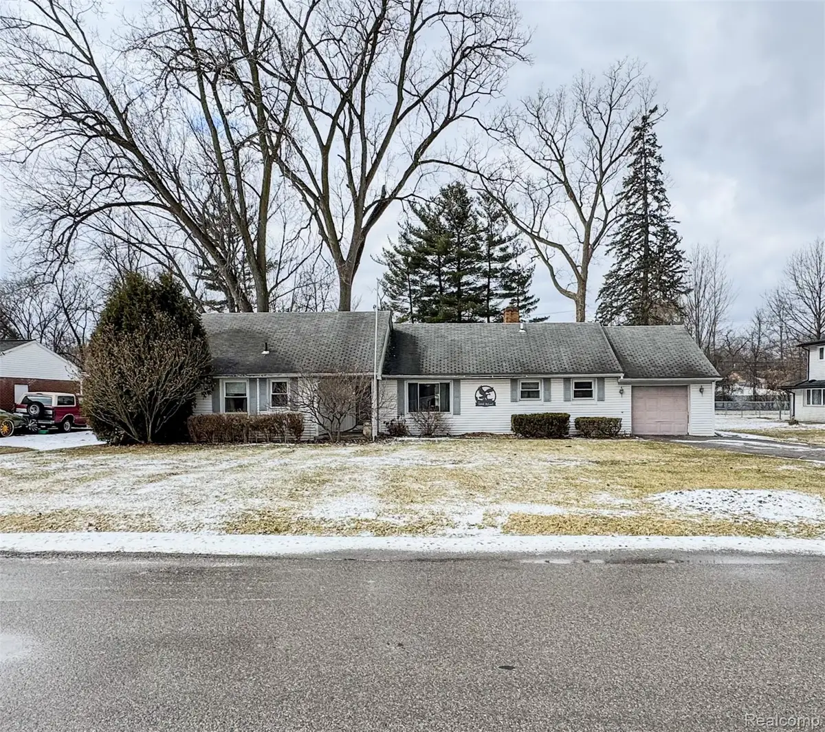 16641 Ryland, Redford, MI 48240 - #1